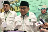 Ketum PKB: Mukernas rembuk sikap gabung pemerintahan Prabowo-Gibran