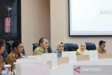 Wali Kota Makassar pimpin rapat koordinasi pagelaran Festival F8 2024