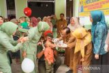 Pj. Sekda Padang Panjang ajak semua pihak gencarkan sosialisasi PIN Polio