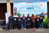 Yayasan KAKAK  sebut sekolah punya peran lindungi anak dari kekerasan