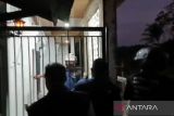 150 personel polisi dikerahkan grebek sarang narkoba di Palembang