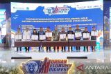 Urban economy digifest dorong pertumbuhan ekonomi dan keuangan digital inklusi berkelanjutan di Sulut