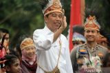 Presiden Jokowi mempercepat Surpres pergantian Ketua KPU