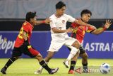 Klasemen Grup A: Indonesia U-19 juara grup