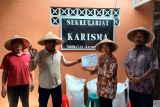 PT FKS Multi Agro dukung petani kedelai lokal