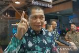 Uji coba  makan bergizi gratis di Solo menyasar tiga sekolah