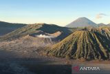 Wisatawan dilarang mendirikan tenda di kawasan Gunung Bromo