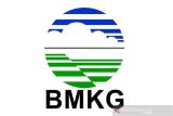 BMKG perkirakan Sulut berpotensi hujan lebat disertai angin kencang