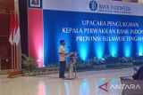 Pemprov Sulteng ajak BI kolaborasi berikan kredit murah kepada UMKM