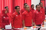 PDIP usung kembali petahan Bupati dan Wakil Bupati Kebumen di Pilkada 2024