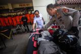 Polda DIY meringkus 31 tersangka pencurian kendaraan bermotor