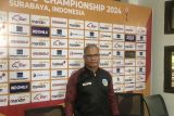 Pelatih Timor Leste yakin Indonesia kembali menjuarai Piala AFF U-19