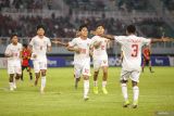 Piala AFF U-19 - Indonesia bertemu Malaysia di semifinal