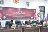 KPU Kabupaten Donggala terima 29 LHKPN anggota DPRD terpilih 2024