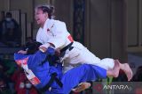 Pejudo Indonesia Maryam Maharani terhenti 16 besar Olimpiade Paris 2024