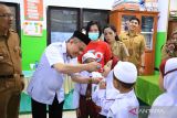 Kemenag dukung pemberian vaksin polio pada anak di Kotamobagu