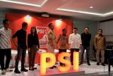 Sekjen PSI: Dukungan Pilkada Jakarta dan Jateng ikut KIM
