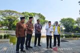 Wapres  pastikan pemerintah kembangkan RTH di berbagai daerah