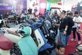 Hal yang perlu diperhatikan saat membeli motor listrik