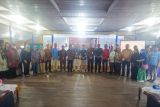 KPU Natuna sosialisasikan tahap pencalonan bupati dan wakil bupati