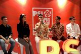 Kaesang tak persoalkan, pemilih PSI di Jakarta pilih Ahok dan Anies