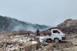 Pengelolaan limbah TPA Bakung jadi peluang investasi Lampung