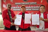 Disetujui DPP, Agustiar Sabran resmi keluar dari PDIP