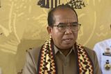 Pj Gubernur Lampung minta dinkes cepat tangani kasus polio