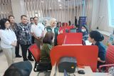 Pantau MPP di Manado, Dewas: BPJS Kesehatan sekarang sudah hadir lebih cepat