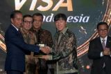 Shin Tae-yong bertekad kerja lebih keras usai mendapat Golden Visa