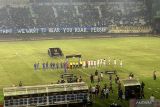 Piala Presiden 2024: Persis Solo gulung Persib Bandung