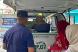 BPJS Kesehatan operasikan layanan keliling di Palembang