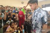 Gibran coba berbagai skema makan bergizi gratis