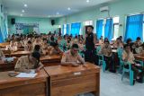 Bea Cukai Kupang tingkatkan pemahaman pelajar SMAN 1 Kota Kupang tentang kepabeanan dan cukai