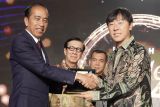 Golden Visa di Indonesia gaet investasi Rp4 triliun