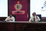 Masuki minggu ke-XXVI PPRA Lemhannas RI, Ronald Lumbuun ikuti ceramah Direktur Utama PT. Pindad