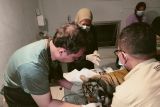 Dokter Hewan: Harimau mati di Agam akibat tulang rawan trakea pecah