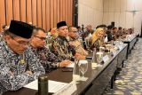 Bupati Sabar AS, Pasaman harus masuk Kawasan Strategis Pertumbuhan Ekonomi Sumbar