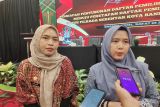 KPU Bandarlampung bersama Disdukcapil validasi hasil coklit