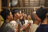 Menyelami dunia bunyi siswa tunarungu di Yogyakarta
