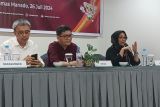 KPU Sulut gandeng  organisasi masyarakat tingkatkan kualitas pilkada