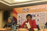 Indra Sjafri percaya diri dapat kembali membawa Indonesia ke final AFF U-19