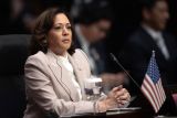 Biden dan Kamala Harris sudah bicarakan calon Wapres AS