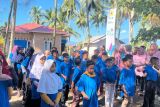 Peringati Hari Anak Nasional, PLN Sumbar gelar acara srikandi sahabat anak