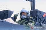 TNI-Prancis uji coba Pesawat Rafale