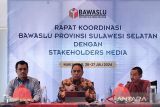 Penyelenggara Pilkada mengharapkan dukungan media bantu tangkal hoaks