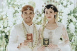 Mengintip akad nikah Thariq Halilintar-Aaliyah Massaid