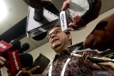 Anies Baswedan tanggapi syarat yang diajukan PAN untuk mendukungnya di Pilkada Jakarta