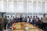 Pemkot Makassar meminta warga genjot budi daya pangan di lorong wisata