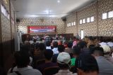 Polres Lampung Selatan gandeng orang tua untuk cegah aksi tawuran